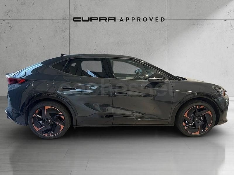 Usado Cupra Tavascan VZ 250 kW (340 CV) 2025 Eléctrico SUV