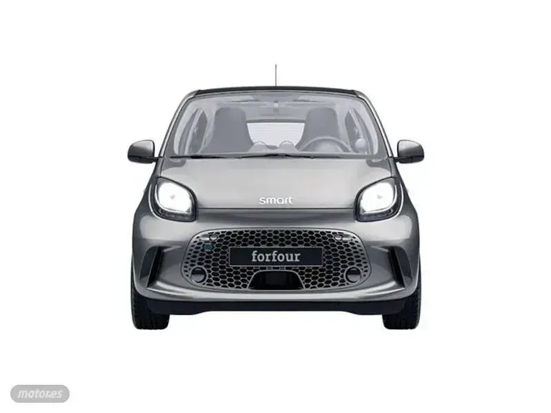 Usado Smart ForFour Electric Drive 59 kW (81 CV) 2021