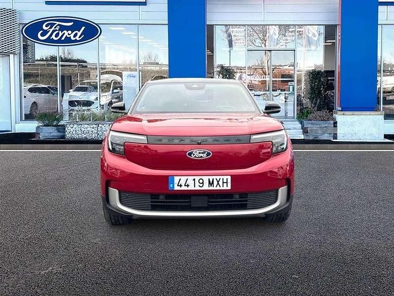 Usado Ford Explorer Premium 210 kW (286 CV) 2024 SUV