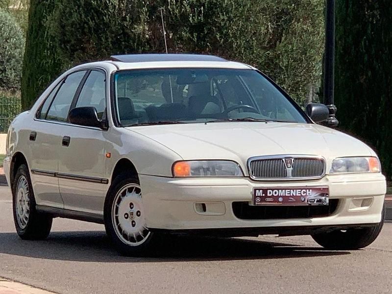 Usado Rover 620 131 CV (96 kW) 1994 Otro Berlina