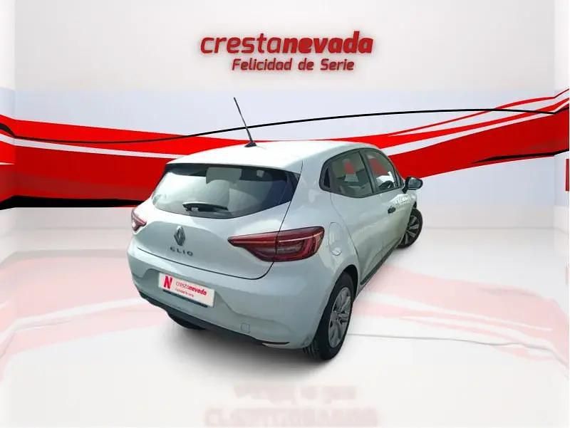 Usado Renault Clio V Business 85 CV (62 kW) 2021