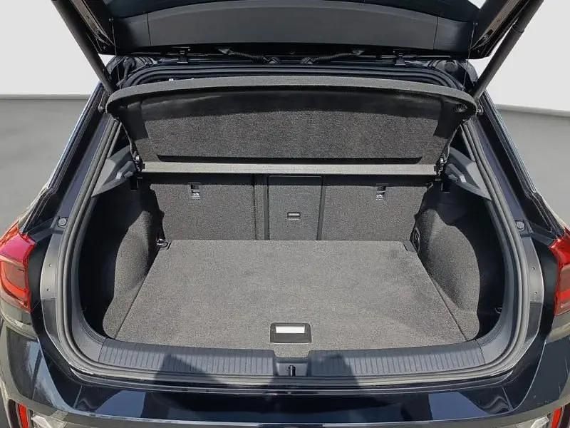 Usado VW T-Roc R-line 150 CV (110 kW) 2022 SUV