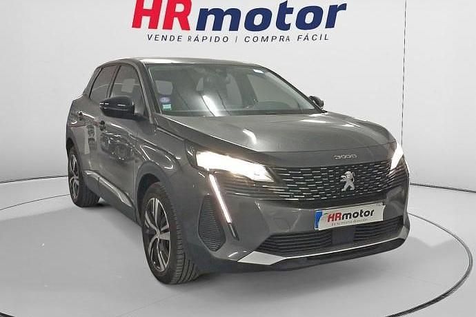 Usado Peugeot 3008 Allure 131 CV (96 kW) 2022