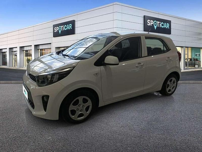 Usado Kia Picanto 67 CV (49 kW) 2024 Utilitario