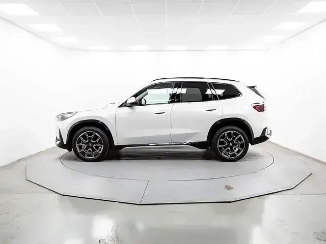 Nuevo BMW X1 Comfort Edition 163 CV (119 kW) 2026 Blanco SUV