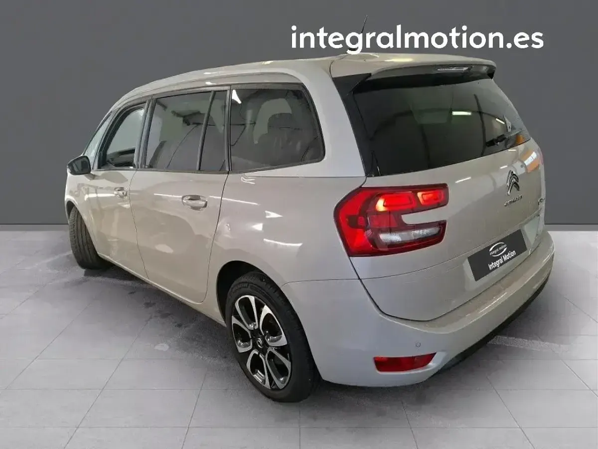 Usado Citroën C4 Shine 130 CV (95 kW) 2020 Otro