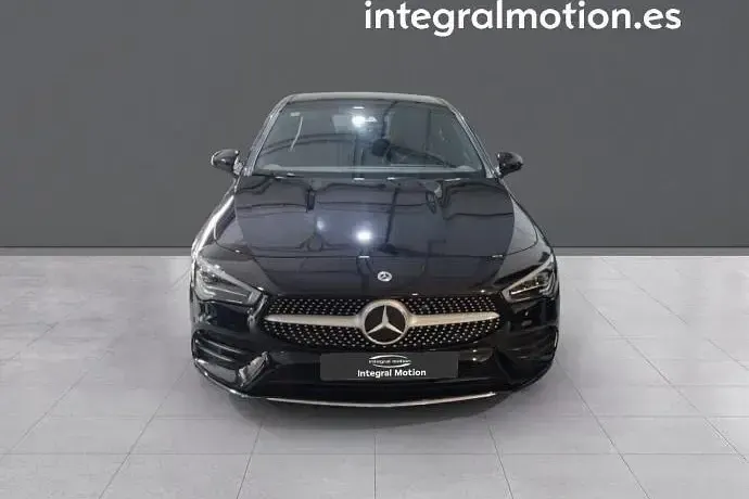 Usado Mercedes CLA200 149 CV (109 kW) 2021 Berlina