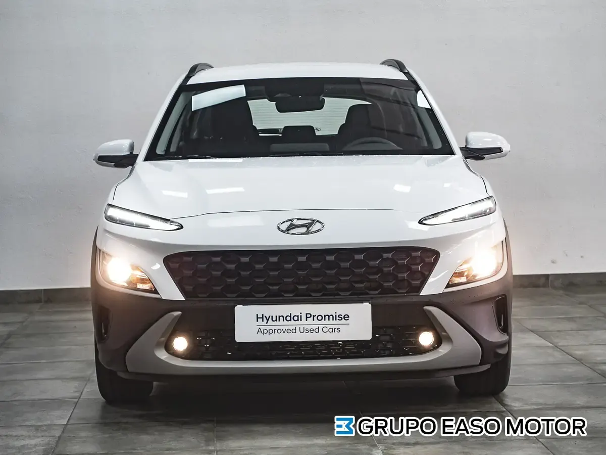 Usado Hyundai Kona 141 CV (103 kW) 2022 SUV