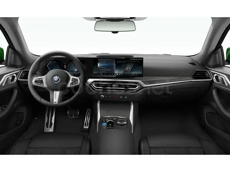 Usado BMW i4 Comfort Edition 250 kW (340 CV) 2024 Eléctrico Berlina