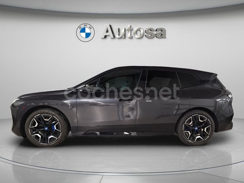 Usado BMW iX Comfort Edition 239 kW (326 CV) 2022 Eléctrico SUV