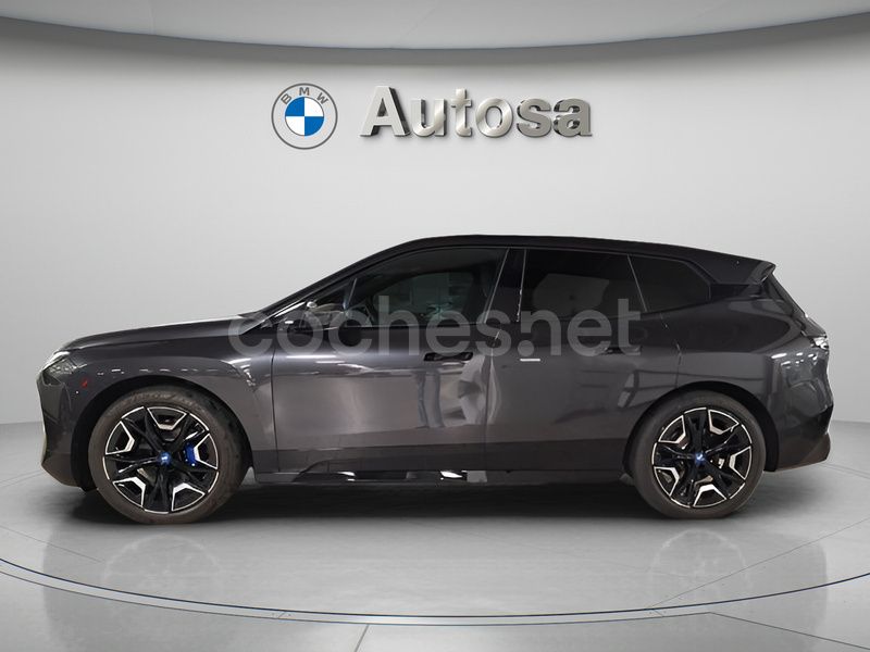 Usado BMW iX Comfort Edition 239 kW (326 CV) 2022 Eléctrico SUV