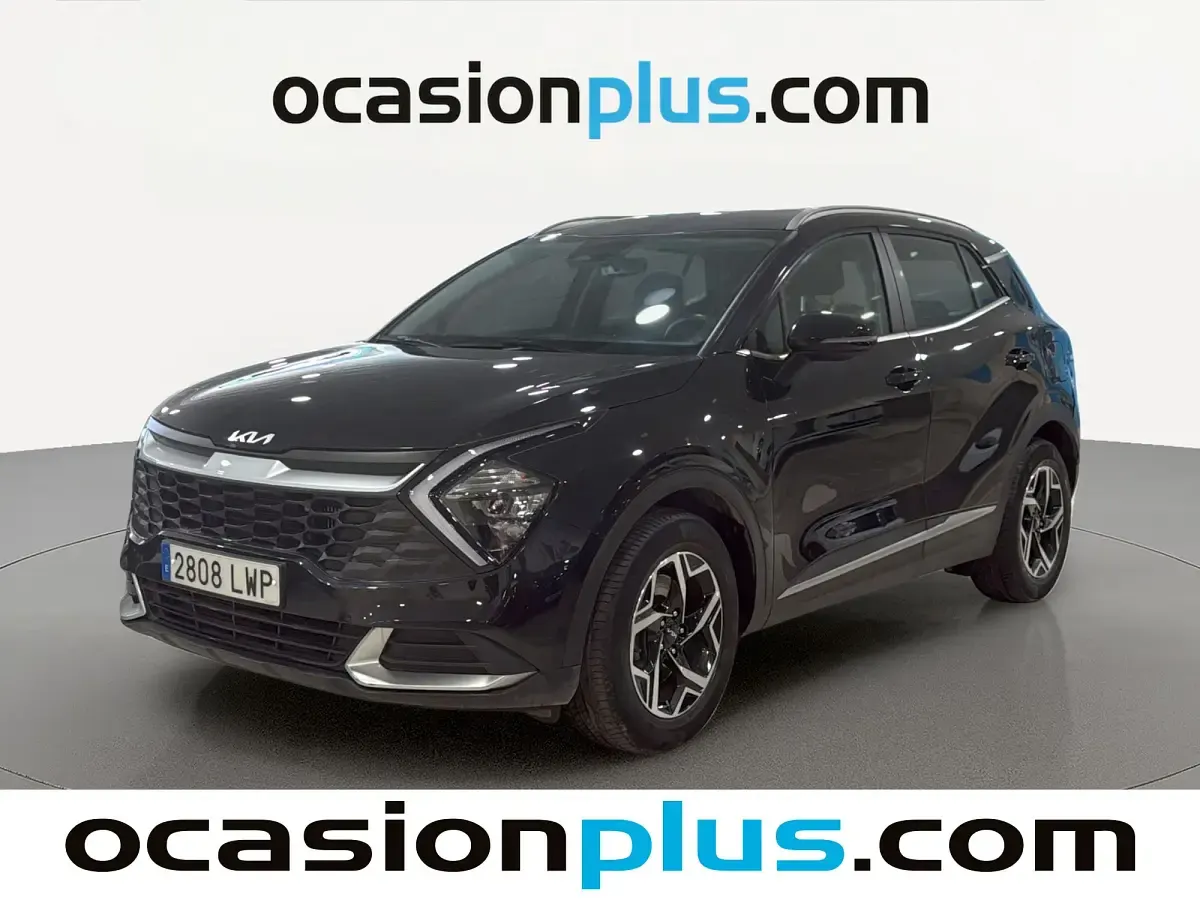 Usado Kia Sportage 152 CV (111 kW) 2022 SUV