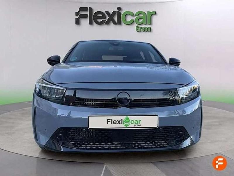 Usado Opel Corsa S 101 CV (74 kW) 2024 Blanco Utilitario