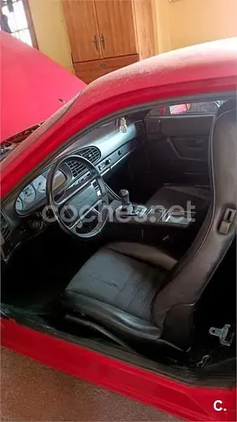 Usado Porsche 944 163 CV (119 kW) 1987 Rojo Coupe