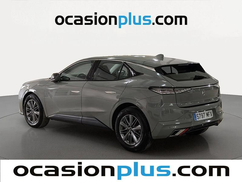 Usado DS Automobiles DS4 Bastille 131 CV (96 kW) 2023 Gris SUV