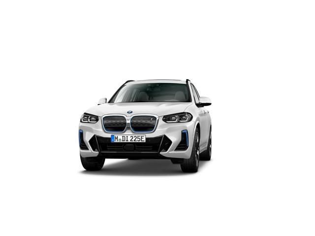 Usado 2024 BMW iX3 M Sport SUV | 43.500 € - Imagen 1/4