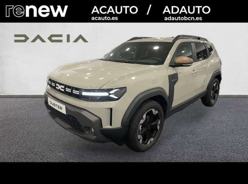 Nuevo 2024 Dacia Duster Extreme SUV | 25.450 € - Imagen 1/4
