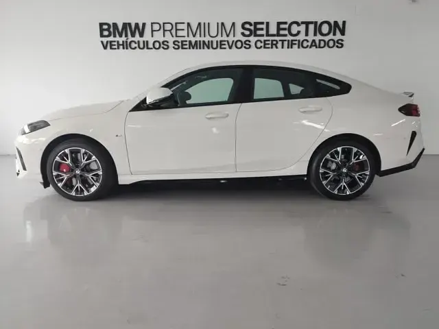 Używany BMW 120 Shadowline 163 KM (119 kW) 2025 Hatchback