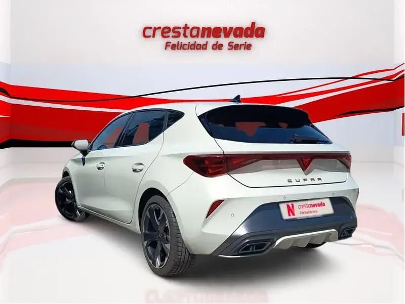 Usado Cupra Leon 150 CV (110 kW) 2025