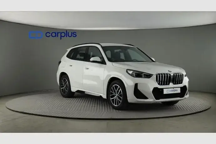 Usado BMW X1 150 CV (110 kW) 2025 SUV