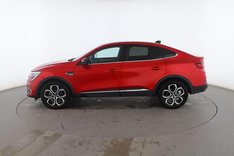 Occasion Renault Arkana Techno 143 ch (105 kW) 2023 Rouge SUV