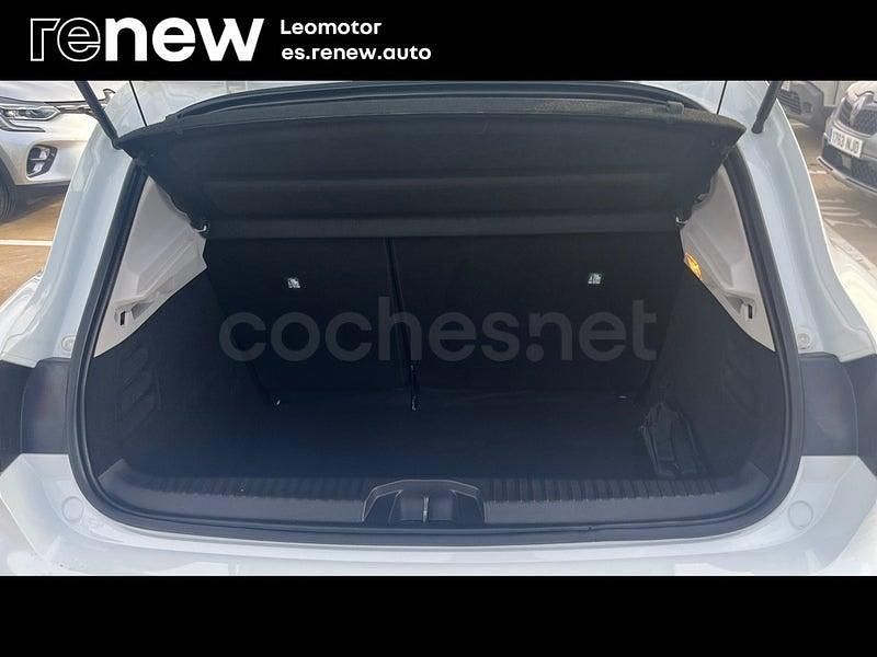 Usado Renault Clio V Business 100 CV (73 kW) 2022 Blanco Berlina