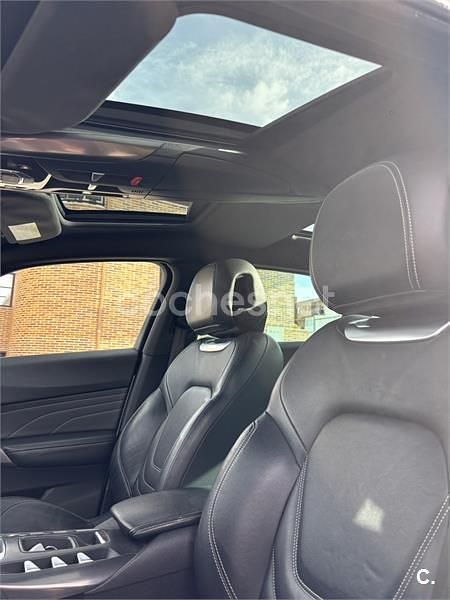 Blanco Usado 2016 DS Automobiles DS5 Utilitario | 15.800 € (Un poco caro) - Imagen 1/3