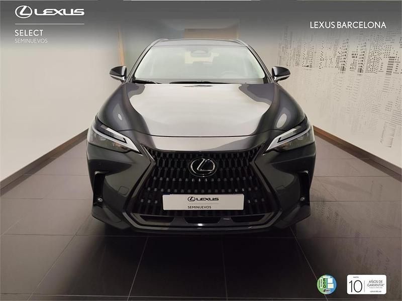 Otro Usado 2024 Lexus NX350h Familiar | 46.900 € - Imagen 1/4