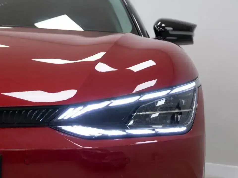Usado Kia EV6 Air 168 kW (229 CV) 2021 Otro SUV