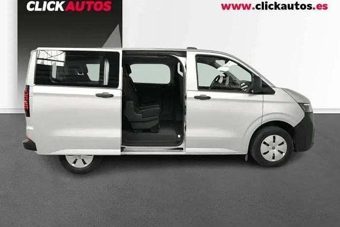 Usado VW Caravelle 150 CV (110 kW) 2025 Monovolumen