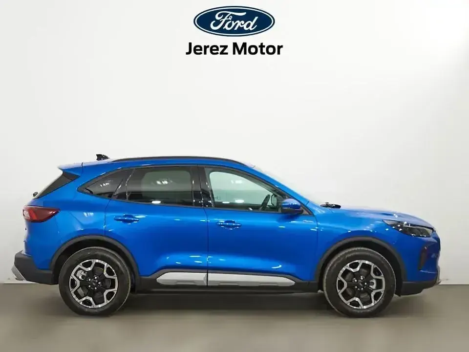 Nuevo Ford Kuga Active 180 CV (132 kW) 2026 Azul SUV