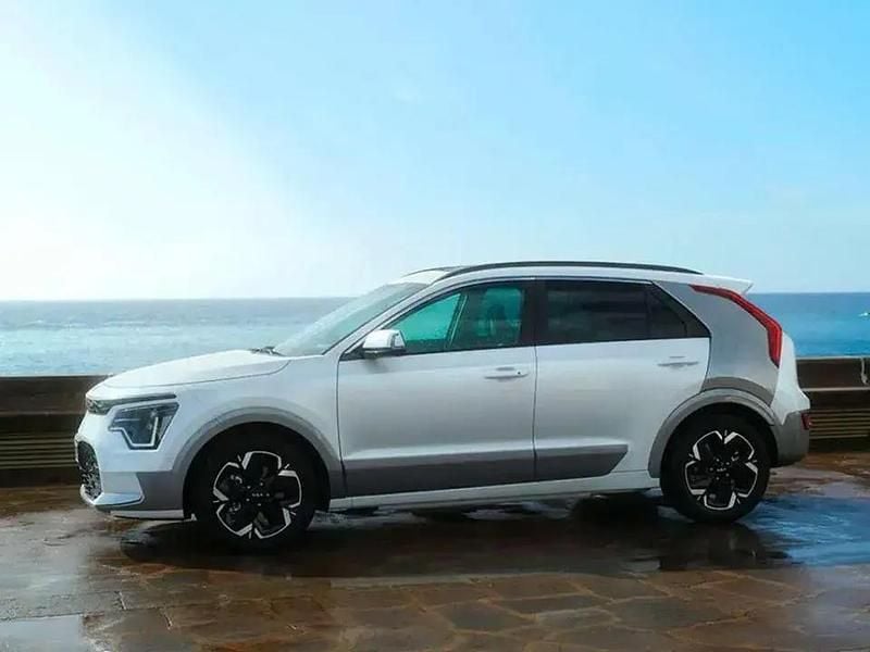 Nowe Kia Niro 139 KM (102 kW) 2026 Otro SUV