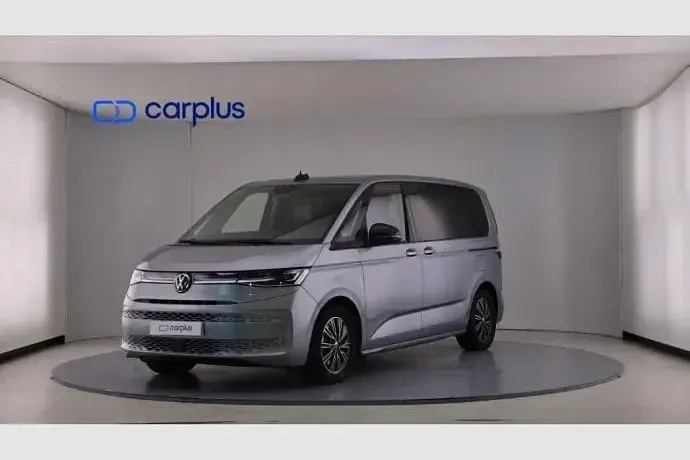 Usado VW Multivan 245 CV (180 kW) 2025 Monovolumen