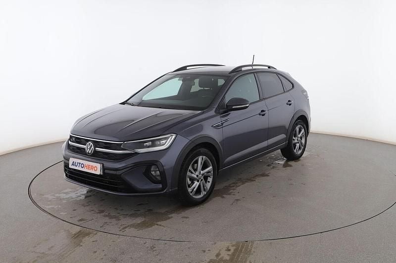 Begagnad VW Taigo R-line 110 HK (80 kW) 2022 SUV