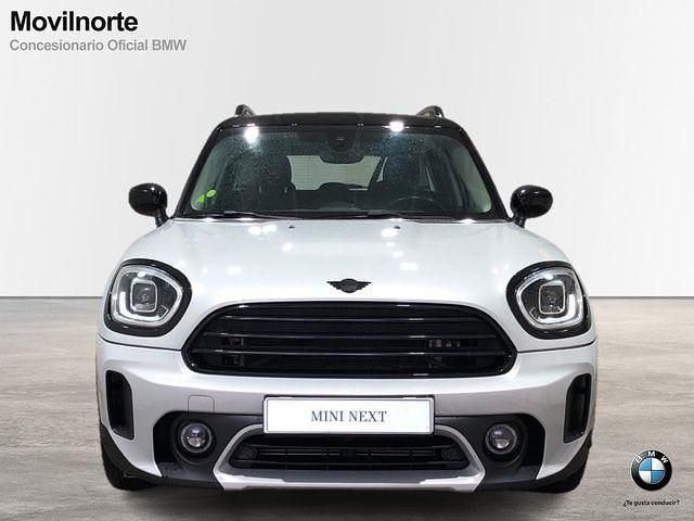 Usado Mini Cooper Countryman 136 CV (100 kW) 2022 Gris SUV