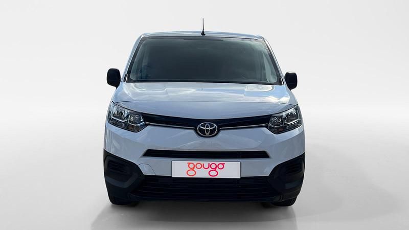 Usado Toyota Proace 102 CV (75 kW) 2024 Monovolumen