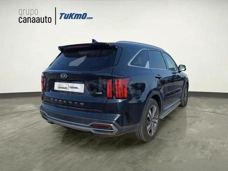 Usado Kia Sorento 232 CV (170 kW) 2021 Blanco SUV