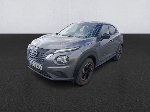 Otro Usado 2023 Nissan Juke N-Connecta SUV | 24.900 € - Imagen 1/4