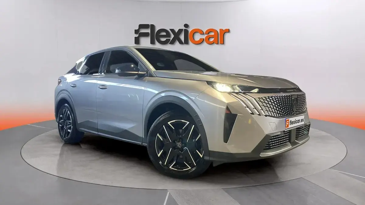 Usado Peugeot 3008 Allure 136 CV (100 kW) 2025 SUV