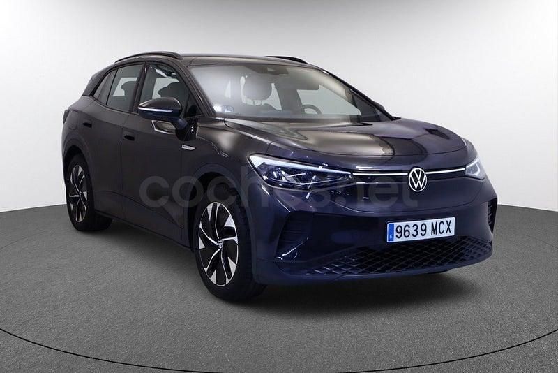 Usado VW ID.4 Pro 150 kW (204 CV) 2023 Eléctrico SUV