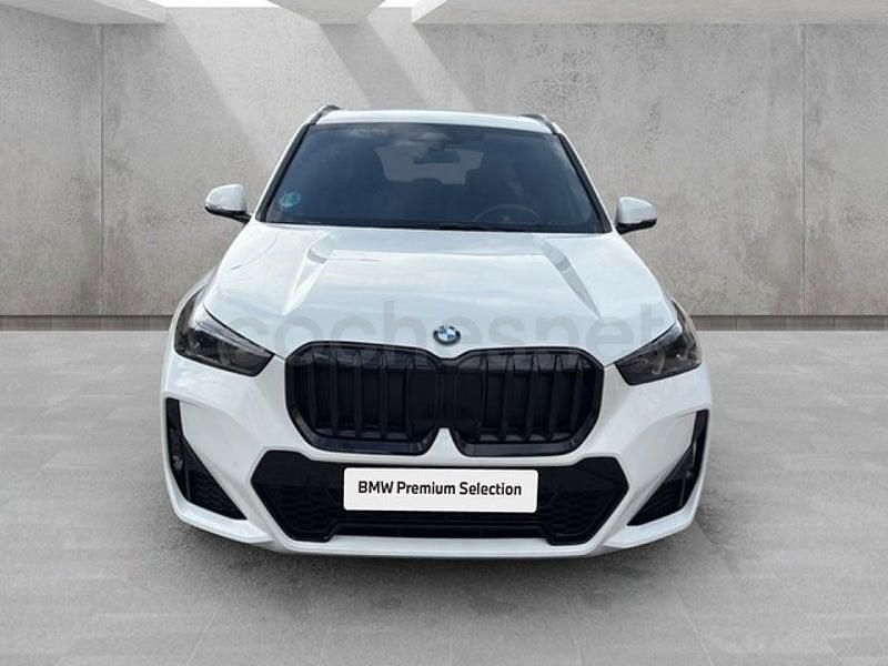Usado BMW X1 Comfort Edition 163 CV (119 kW) 2024 Blanco SUV