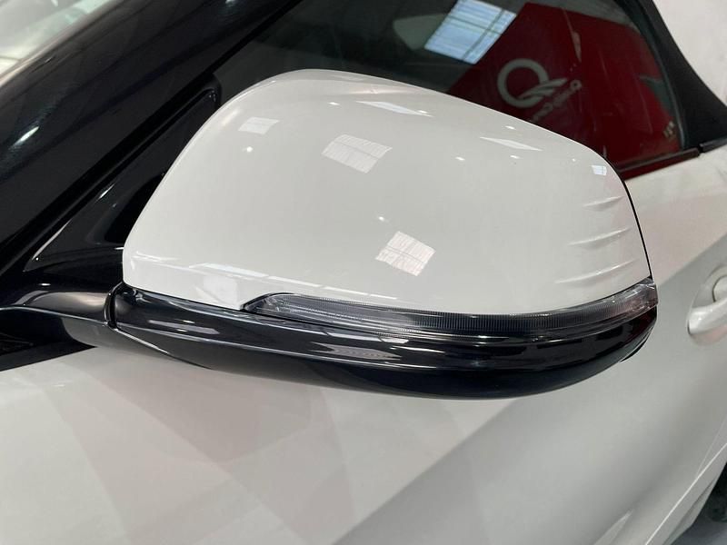 Usado BMW Z4 Comfort Edition 197 CV (144 kW) 2023 Blanco Descapotable