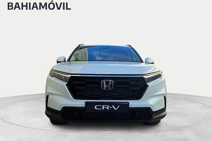 Nuevo Honda CR-V Elegance 183 CV (134 kW) 2025 SUV