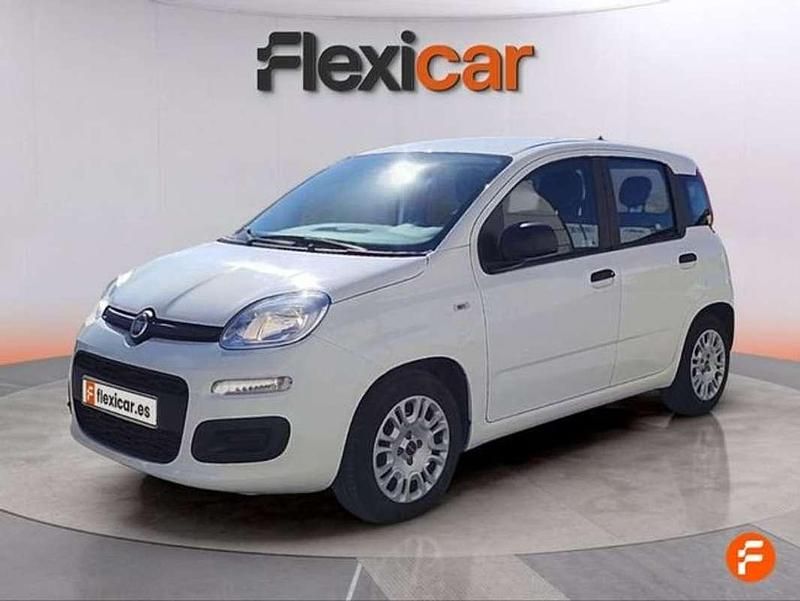 Usado Fiat Panda 71 CV (52 kW) 2022 Blanco Utilitario