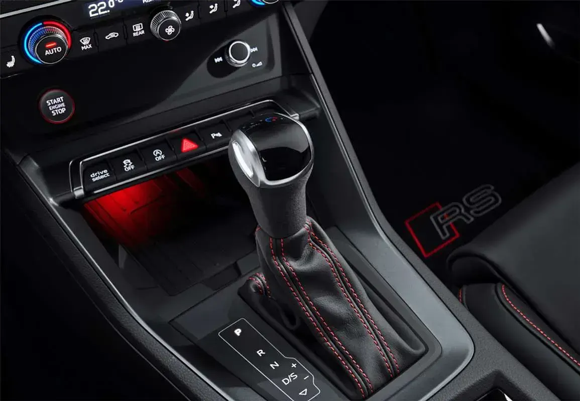 Usado Audi RS Q3 Sport 401 CV (294 kW) 2023 SUV