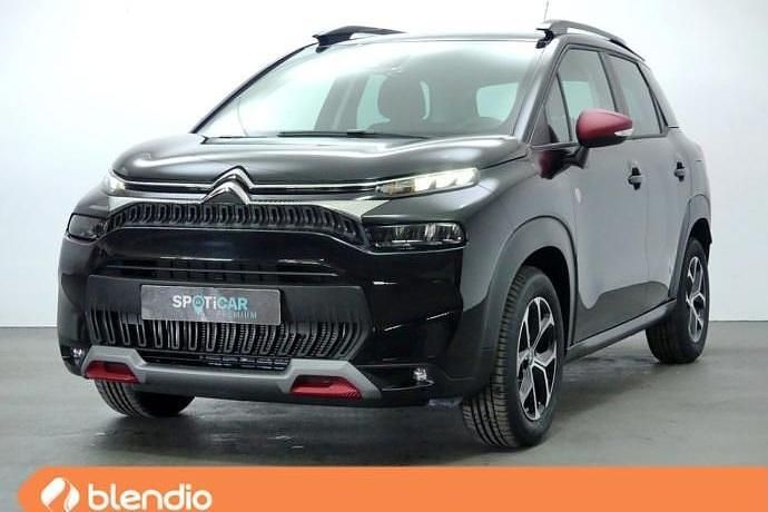 Usado Citroën C3 Aircross 110 CV (80 kW) 2021 SUV