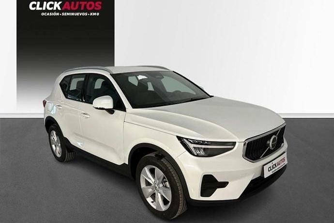 Usado Volvo XC40 Core 163 CV (119 kW) 2023 SUV