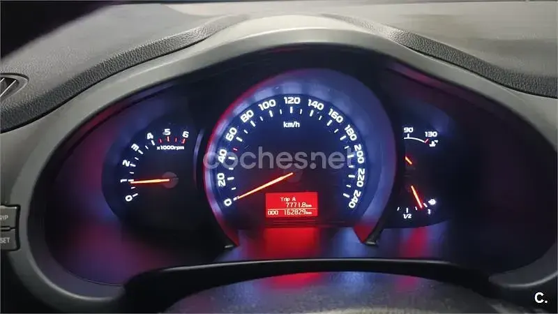 Usado Kia Sportage 115 CV (84 kW) 2015 Blanco SUV