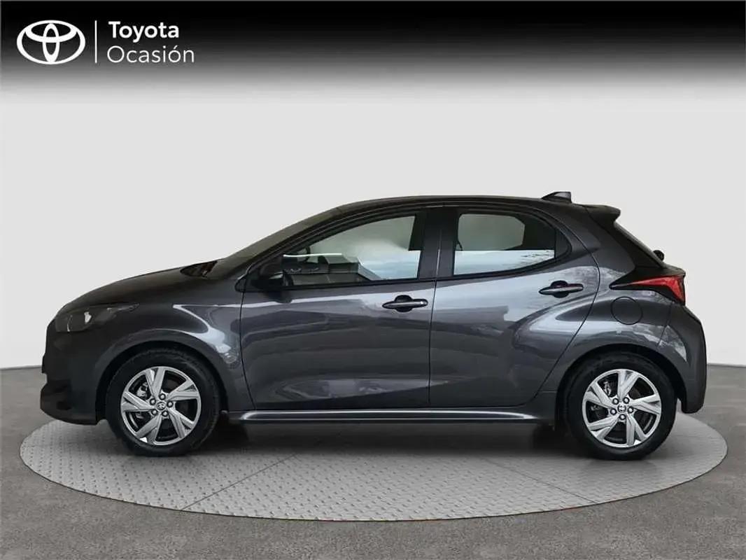 Usado Toyota Yaris Active 116 CV (85 kW) 2025 Utilitario