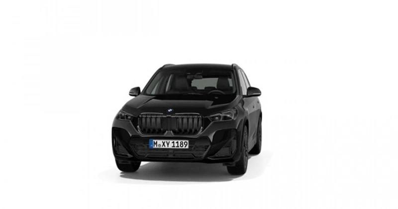 Usado BMW X1 163 CV (119 kW) 2025 SUV